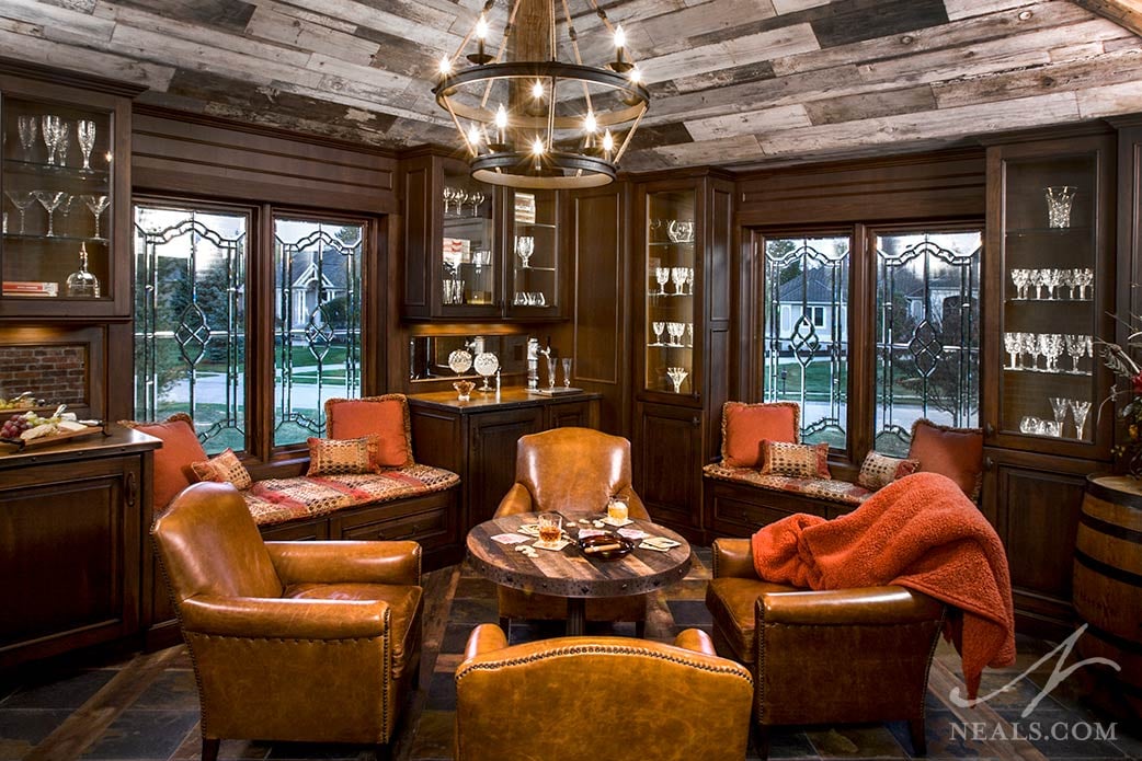 5 Ideas for Bonus Rooms